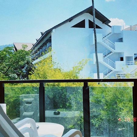 Hotel Sasimanta Strand Kamala Exterior foto
